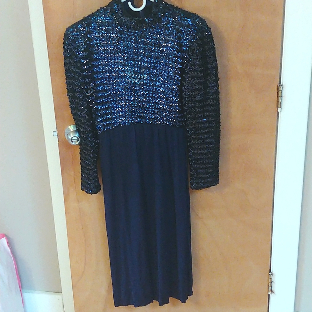 Dress.